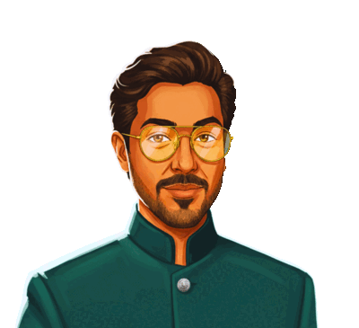 Hamzah AlKhatatbeh - Strategic Project Leader & China Market Specialist Logo