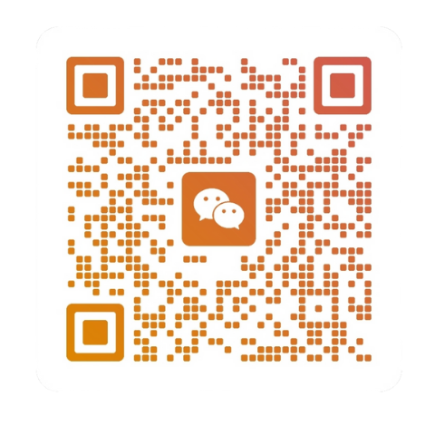 WeChat QR Code - Contact Hamzah AlKhatatbeh for Business Development & China Market Consulting